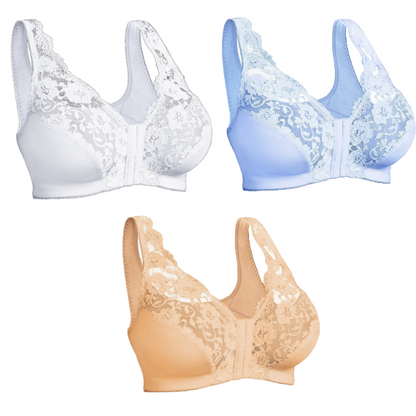 Breathable Anti-Saggy Breasts Bra - Up to 70% OFF