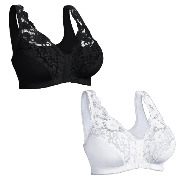 Breathable Anti-Saggy Breasts Bra - Up to 70% OFF