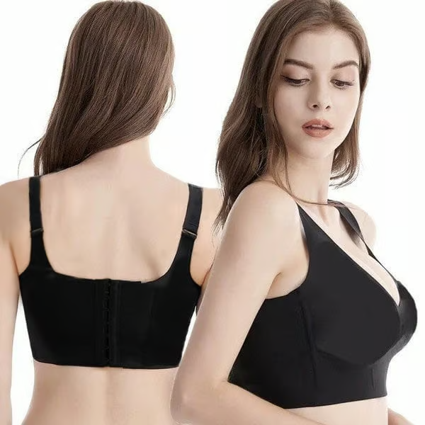 Deep Cup ComfortLift Bra