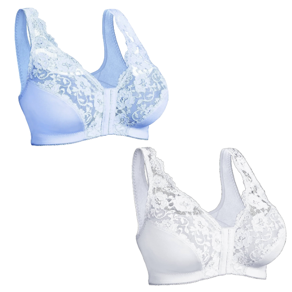 Breathable Anti-Saggy Breasts Bra - Up to 70% OFF