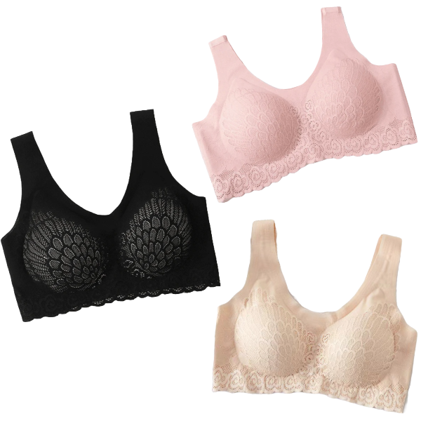 Graceful Anti-Saggy Breasts Bra - Up to 70% OFF