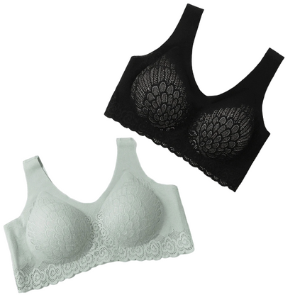 Graceful Anti-Saggy Breasts Bra - Up to 70% OFF