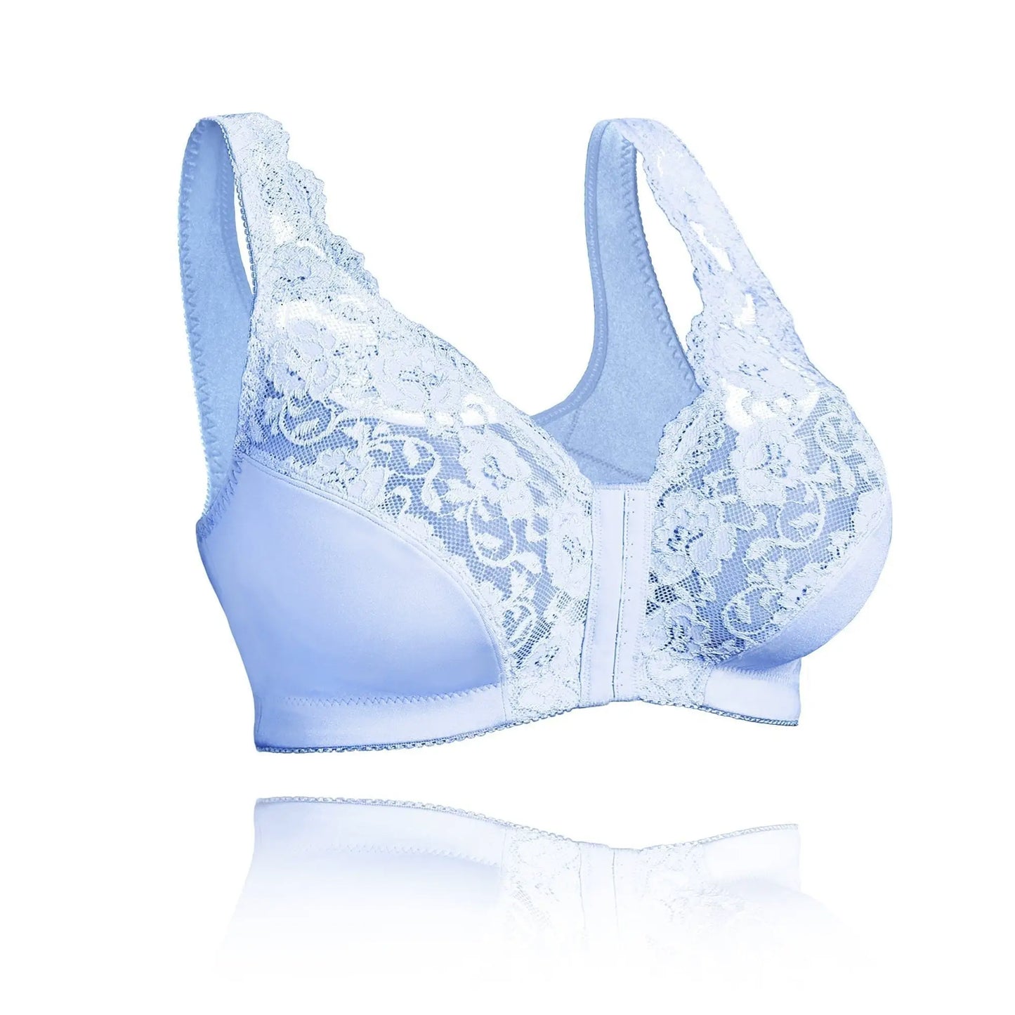 Breathable Anti-Saggy Breasts Bra - Up to 70% OFF