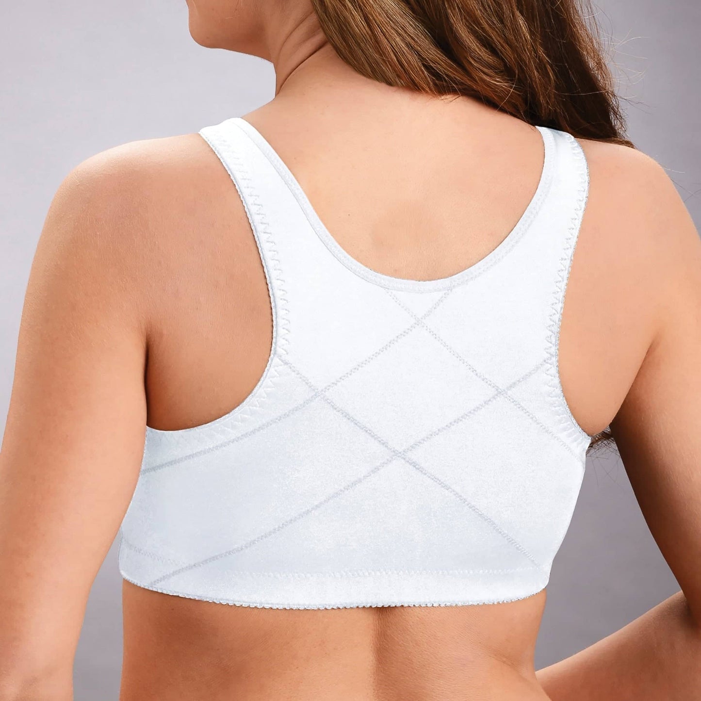 Breathable Anti-Saggy Breasts Bra - Up to 70% OFF