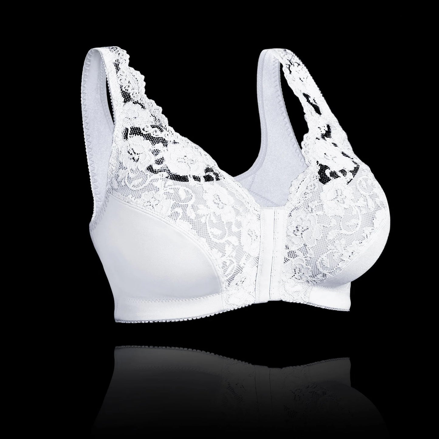 Breathable Anti-Saggy Breasts Bra - Up to 70% OFF