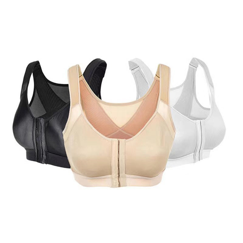 ComfortLift Front Closure Bra - Up to 70% OFF