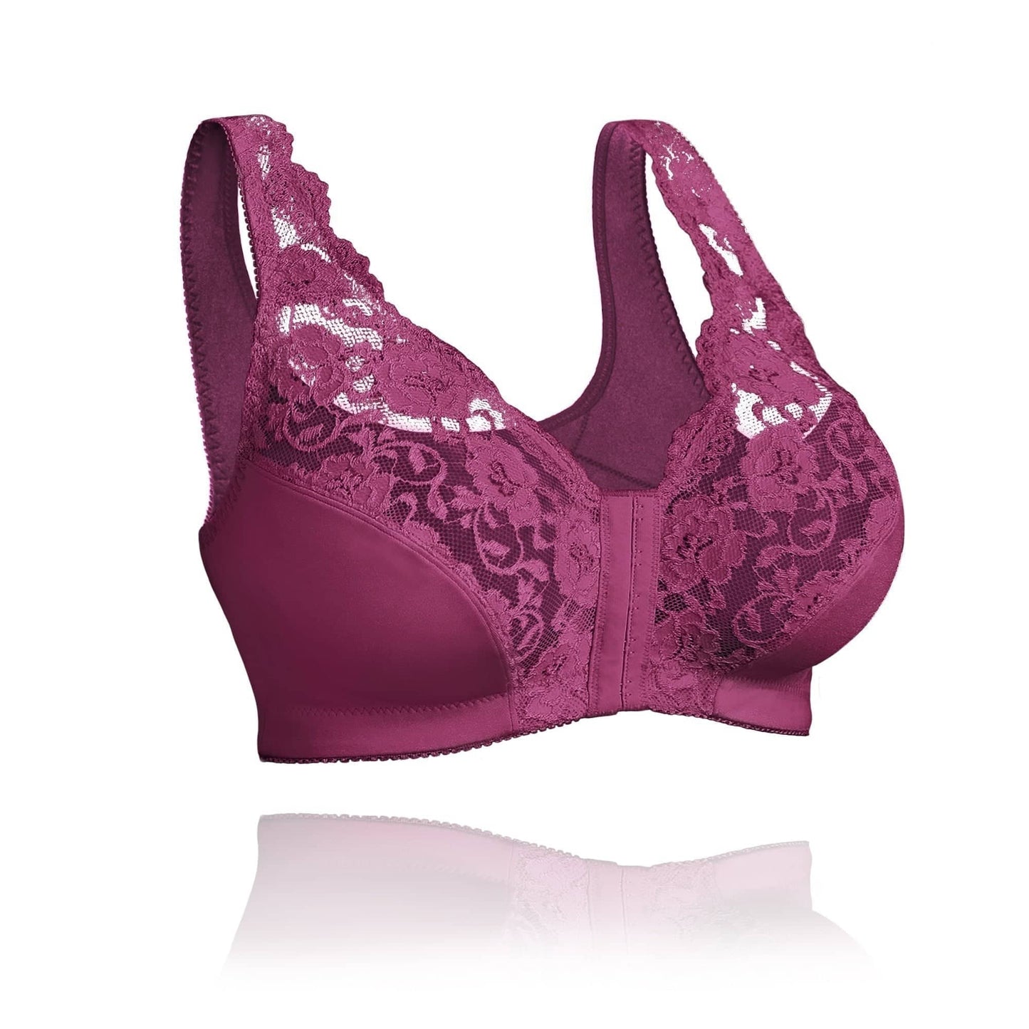 Breathable Anti-Saggy Breasts Bra - Up to 70% OFF