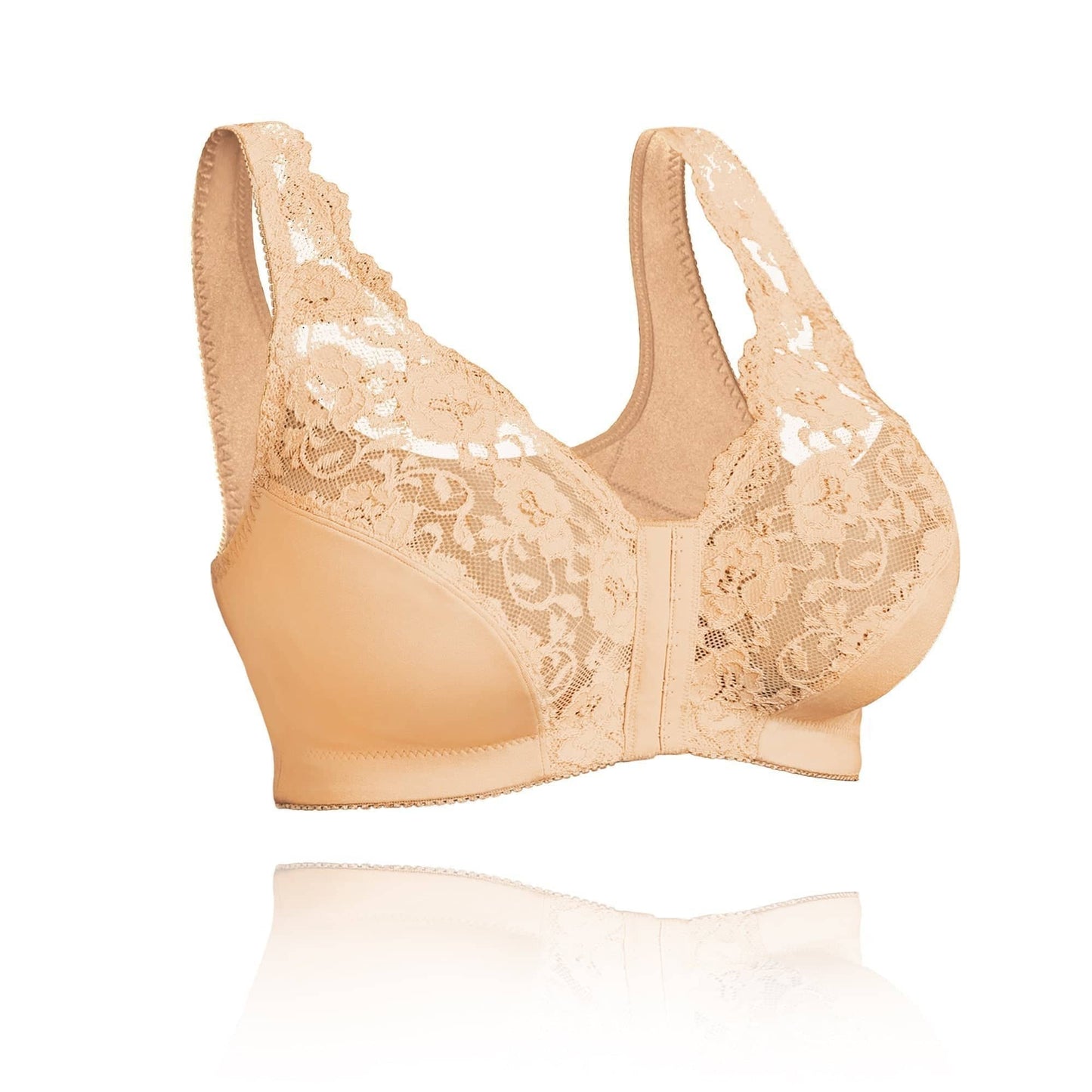 Breathable Anti-Saggy Breasts Bra - Up to 70% OFF